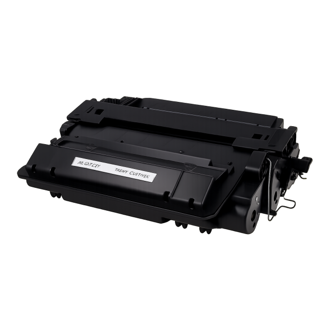 Toner HP 55X do drukarek P3010 P3011 P3015 P3015DN M525 (CE255X)
